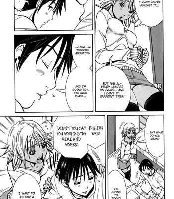 A Peephole (Volumes 1 – [most Of] 6) comic porn sex 481