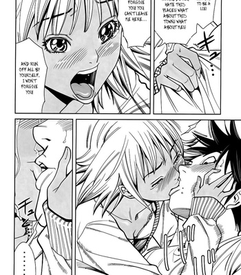 A Peephole (Volumes 1 – [most Of] 6) comic porn sex 482