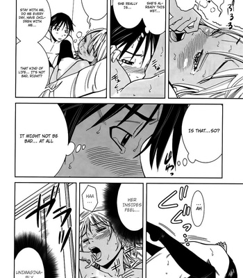 A Peephole (Volumes 1 – [most Of] 6) comic porn sex 484