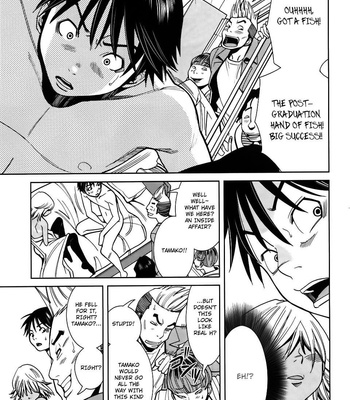 A Peephole (Volumes 1 – [most Of] 6) comic porn sex 485