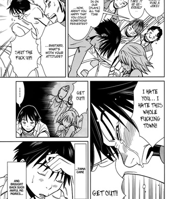 A Peephole (Volumes 1 – [most Of] 6) comic porn sex 487