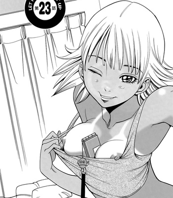 A Peephole (Volumes 1 – [most Of] 6) comic porn sex 491