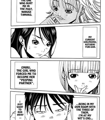 A Peephole (Volumes 1 – [most Of] 6) comic porn sex 492