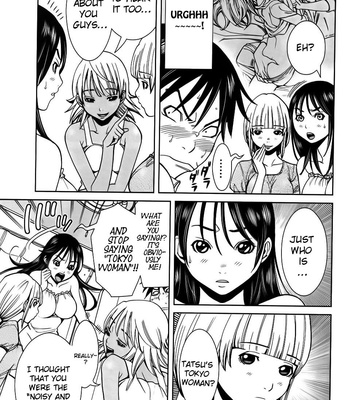 A Peephole (Volumes 1 – [most Of] 6) comic porn sex 494