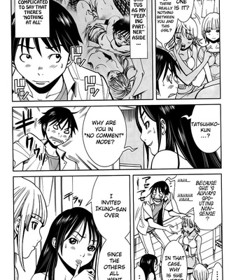 A Peephole (Volumes 1 – [most Of] 6) comic porn sex 495