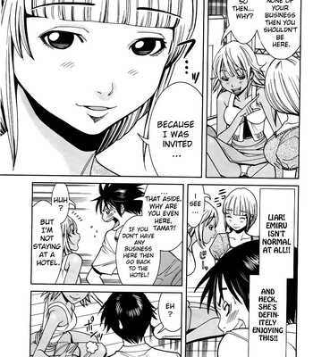 A Peephole (Volumes 1 – [most Of] 6) comic porn sex 496