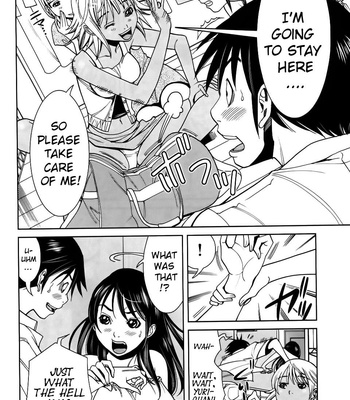 A Peephole (Volumes 1 – [most Of] 6) comic porn sex 497