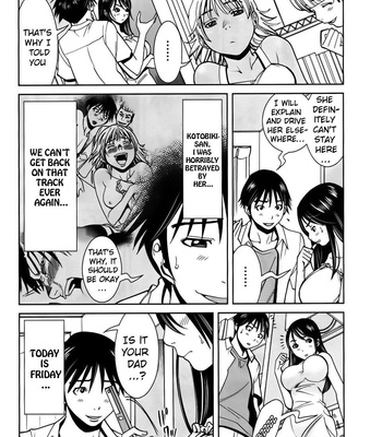 A Peephole (Volumes 1 – [most Of] 6) comic porn sex 499