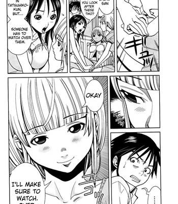 A Peephole (Volumes 1 – [most Of] 6) comic porn sex 501