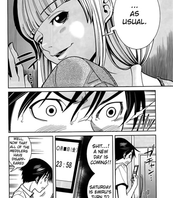 A Peephole (Volumes 1 – [most Of] 6) comic porn sex 503