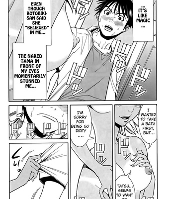 A Peephole (Volumes 1 – [most Of] 6) comic porn sex 505