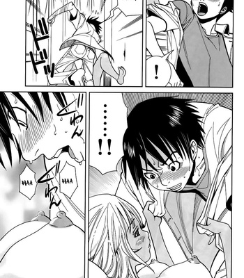 A Peephole (Volumes 1 – [most Of] 6) comic porn sex 506