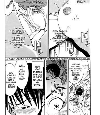 A Peephole (Volumes 1 – [most Of] 6) comic porn sex 507