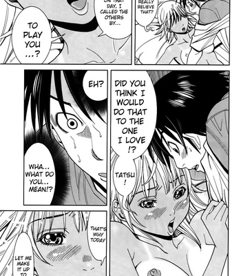 A Peephole (Volumes 1 – [most Of] 6) comic porn sex 508