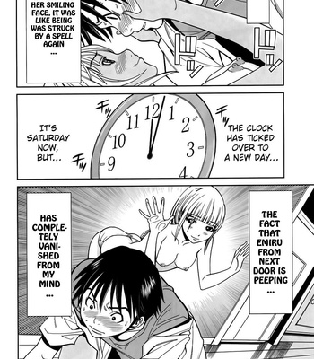 A Peephole (Volumes 1 – [most Of] 6) comic porn sex 509