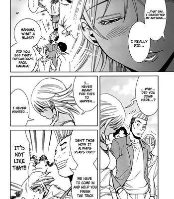 A Peephole (Volumes 1 – [most Of] 6) comic porn sex 513