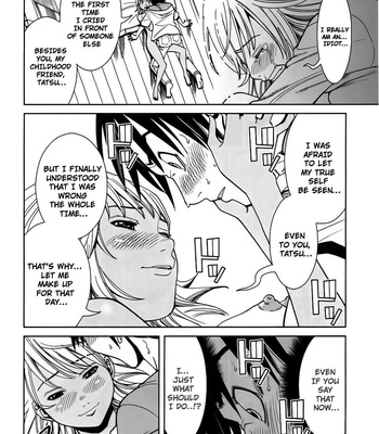 A Peephole (Volumes 1 – [most Of] 6) comic porn sex 515