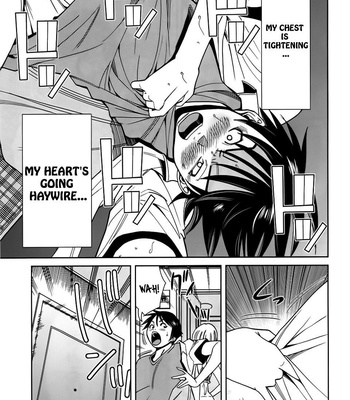 A Peephole (Volumes 1 – [most Of] 6) comic porn sex 518