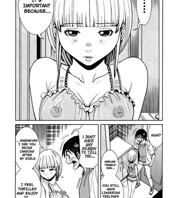 A Peephole (Volumes 1 – [most Of] 6) comic porn sex 520