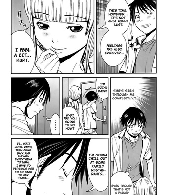 A Peephole (Volumes 1 – [most Of] 6) comic porn sex 521