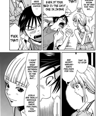 A Peephole (Volumes 1 – [most Of] 6) comic porn sex 522