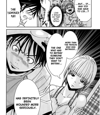 A Peephole (Volumes 1 – [most Of] 6) comic porn sex 523