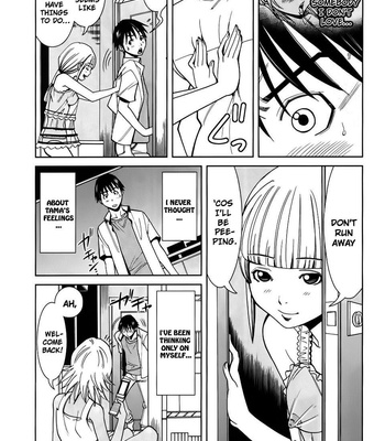 A Peephole (Volumes 1 – [most Of] 6) comic porn sex 524