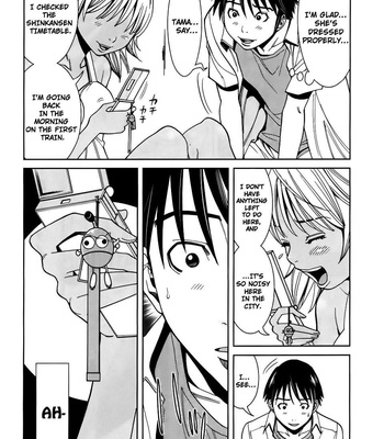 A Peephole (Volumes 1 – [most Of] 6) comic porn sex 525