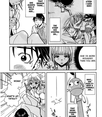 A Peephole (Volumes 1 – [most Of] 6) comic porn sex 526