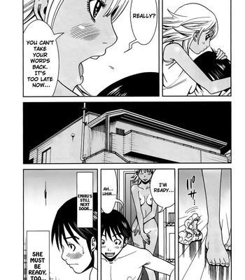 A Peephole (Volumes 1 – [most Of] 6) comic porn sex 528