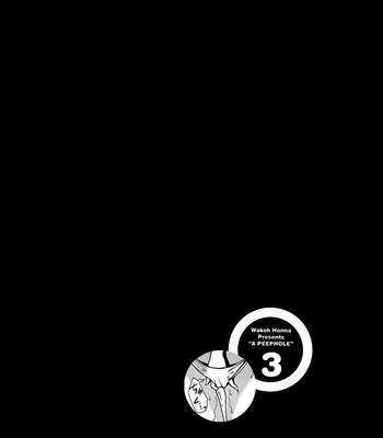 A Peephole (Volumes 1 – [most Of] 6) comic porn sex 530