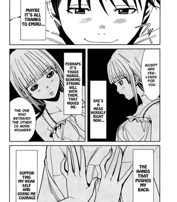 A Peephole (Volumes 1 – [most Of] 6) comic porn sex 536