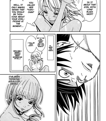 A Peephole (Volumes 1 – [most Of] 6) comic porn sex 539