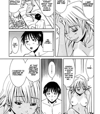 A Peephole (Volumes 1 – [most Of] 6) comic porn sex 541