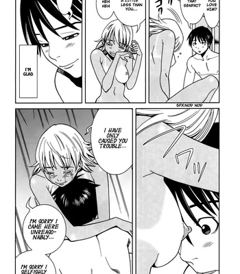 A Peephole (Volumes 1 – [most Of] 6) comic porn sex 542