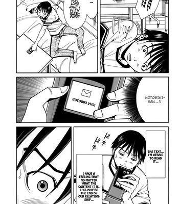 A Peephole (Volumes 1 – [most Of] 6) comic porn sex 545