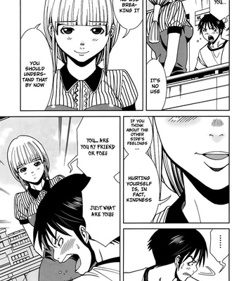 A Peephole (Volumes 1 – [most Of] 6) comic porn sex 546