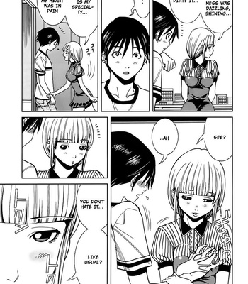 A Peephole (Volumes 1 – [most Of] 6) comic porn sex 548