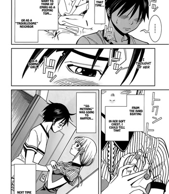 A Peephole (Volumes 1 – [most Of] 6) comic porn sex 549