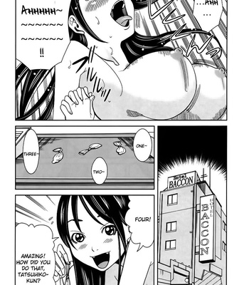 A Peephole (Volumes 1 – [most Of] 6) comic porn sex 554