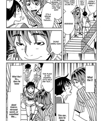 A Peephole (Volumes 1 – [most Of] 6) comic porn sex 560