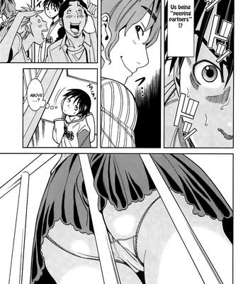 A Peephole (Volumes 1 – [most Of] 6) comic porn sex 561