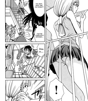 A Peephole (Volumes 1 – [most Of] 6) comic porn sex 562