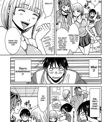 A Peephole (Volumes 1 – [most Of] 6) comic porn sex 563