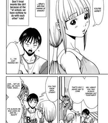 A Peephole (Volumes 1 – [most Of] 6) comic porn sex 564