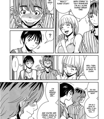 A Peephole (Volumes 1 – [most Of] 6) comic porn sex 565