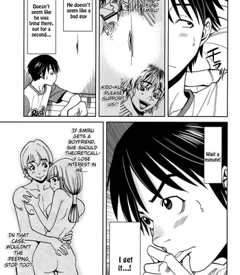 A Peephole (Volumes 1 – [most Of] 6) comic porn sex 567