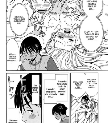 A Peephole (Volumes 1 – [most Of] 6) comic porn sex 568