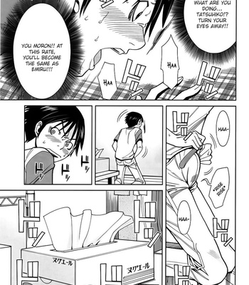 A Peephole (Volumes 1 – [most Of] 6) comic porn sex 576