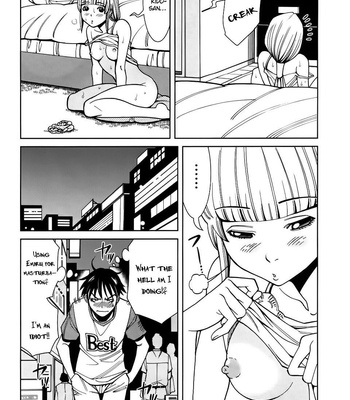 A Peephole (Volumes 1 – [most Of] 6) comic porn sex 577